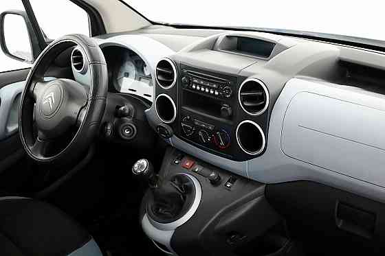 Citroen Berlingo Multispace Facelift 1.6 HDi 55kW Tallina