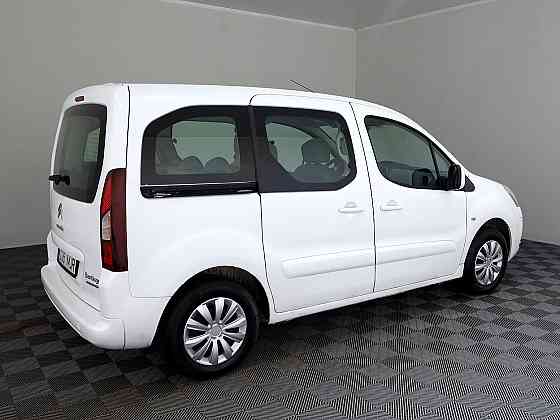 Citroen Berlingo Multispace Facelift 1.6 HDi 55kW Tallina
