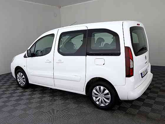 Citroen Berlingo Multispace Facelift 1.6 HDi 55kW Tallina