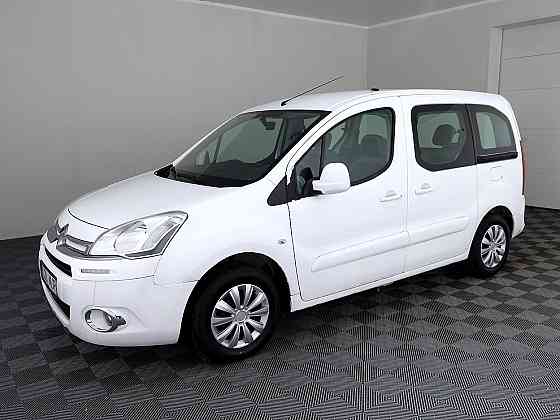 Citroen Berlingo Multispace Facelift 1.6 HDi 55kW Tallina
