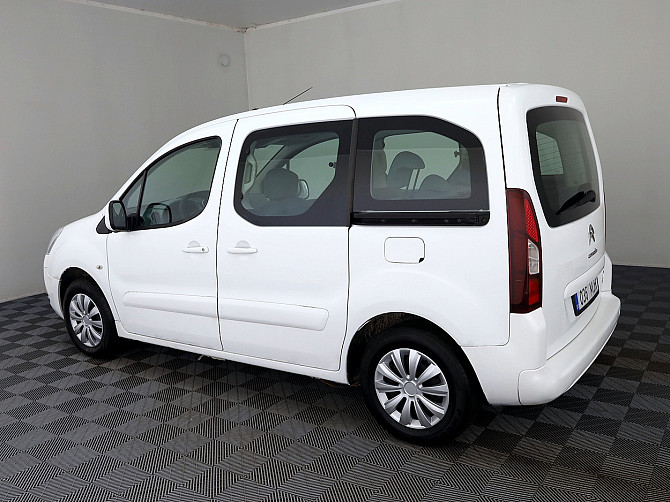 Citroen Berlingo Multispace Facelift 1.6 HDi 55kW Tallina - foto 4