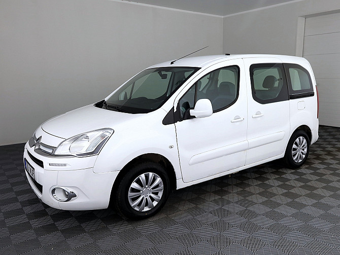 Citroen Berlingo Multispace Facelift 1.6 HDi 55kW Tallina - foto 2