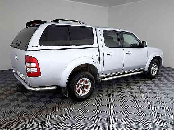 Ford Ranger Doublecab Luxury ATM 3.0 TDCi 115kW Tallina