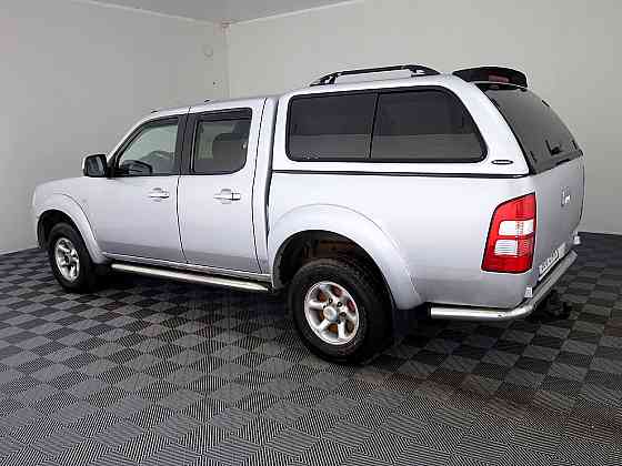 Ford Ranger Doublecab Luxury ATM 3.0 TDCi 115kW Tallina