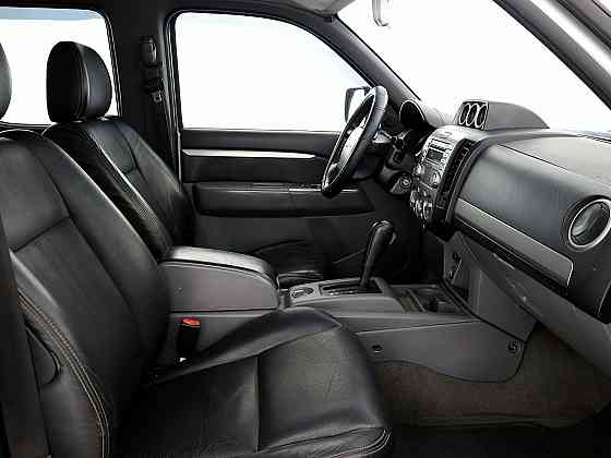 Ford Ranger Doublecab Luxury ATM 3.0 TDCi 115kW Tallina