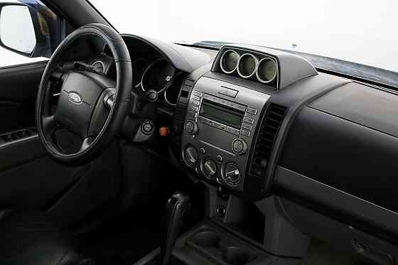 Ford Ranger Doublecab Luxury ATM 3.0 TDCi 115kW Tallina