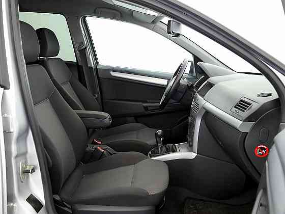 Opel Astra Elegnace Facelift 1.7 CDTi 81kW Tallina