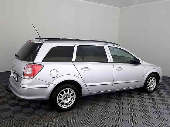 Opel Astra Elegnace Facelift 1.7 CDTi 81kW Tallina