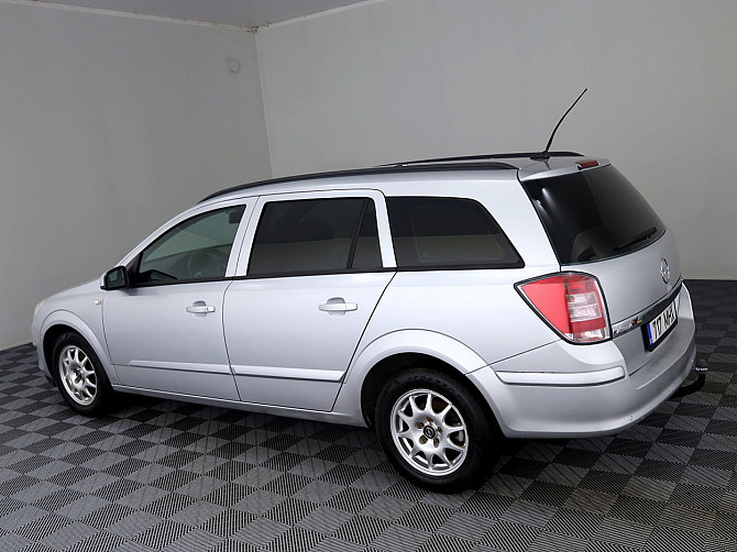 Opel Astra Elegnace Facelift 1.7 CDTi 81kW Tallina - foto 4