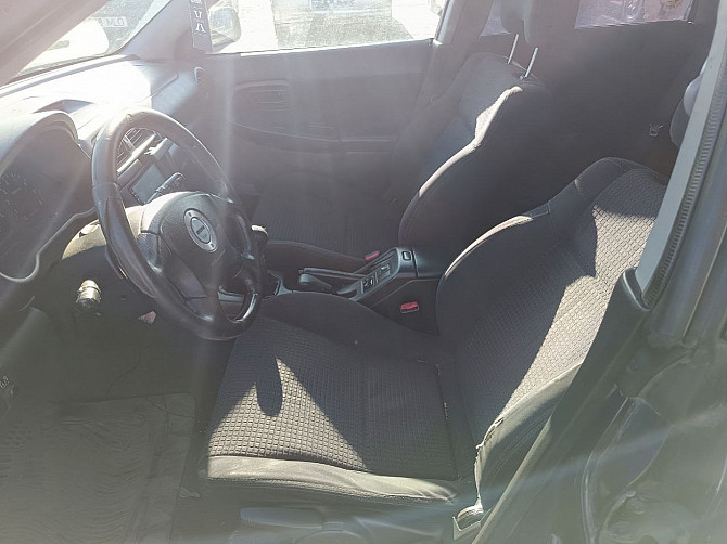 Subaru Impreza Sport 4x4 1.6 70kW Tallina - foto 6