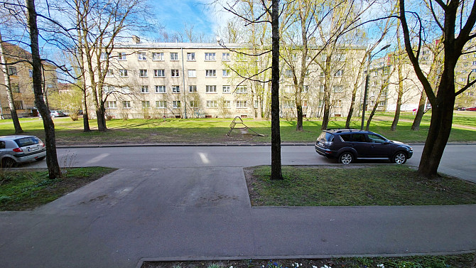 Dzīvokļa video tūri var noskatīties, nospiežot uz mājas lapas sludinājuma lejas daļā. Tas ļaus... Rīga - foto 10