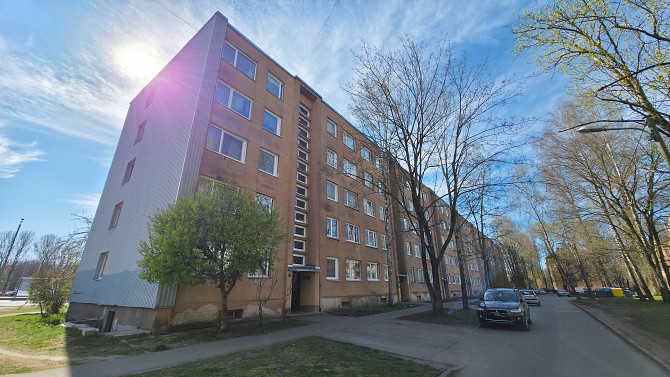 Dzīvokļa video tūri var noskatīties, nospiežot uz mājas lapas sludinājuma lejas daļā. Tas ļaus... Rīga - foto 15
