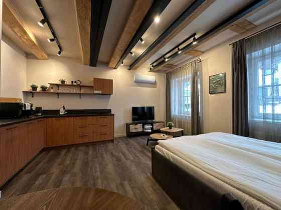 Cozy apartment in the heart of Old Town. A tastefully renovated and ready-to-live-in apartment is fo Рига