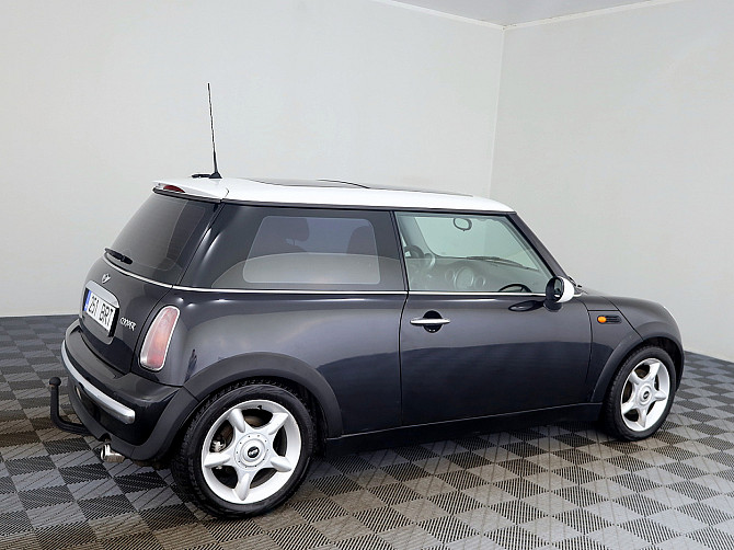 MINI Cooper Comfort 1.6 85kW Tallina - foto 3