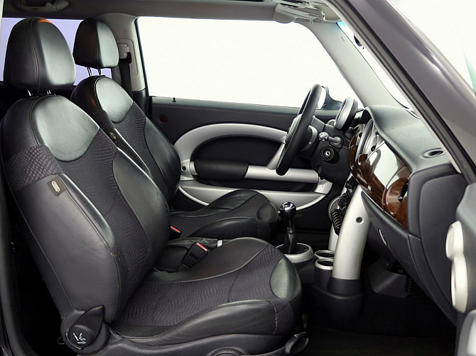 MINI Cooper Comfort 1.6 85kW Tallina - foto 6