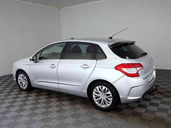 Citroen C4 Elegance 1.6 88kW Tallina