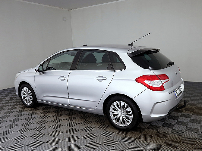 Citroen C4 Elegance 1.6 88kW Tallina - foto 4