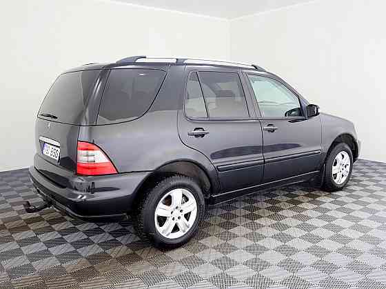 Mercedes-Benz ML 270 Final Edition ATM 2.7 CDI 120kW Tallina