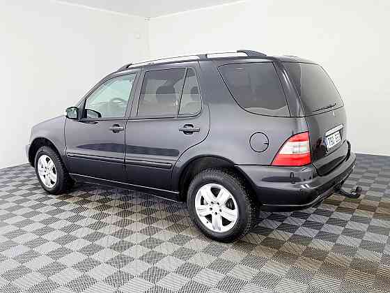 Mercedes-Benz ML 270 Final Edition ATM 2.7 CDI 120kW Tallina