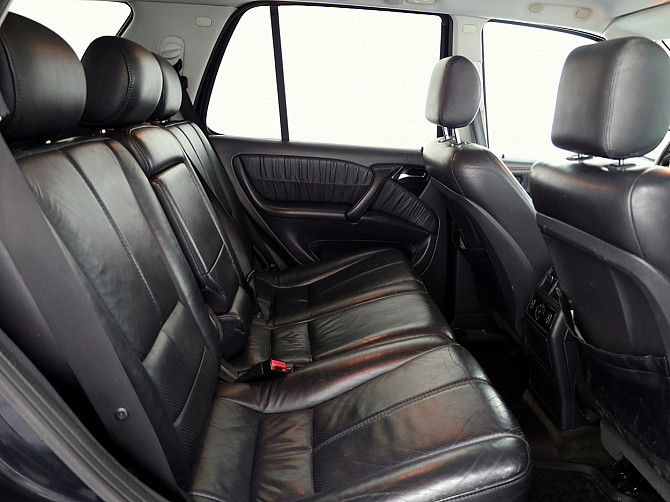 Mercedes-Benz ML 270 Final Edition ATM 2.7 CDI 120kW Tallina - foto 7