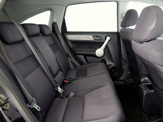 Honda CR-V Elegance ATM 2.0 110kW Tallina - foto 7