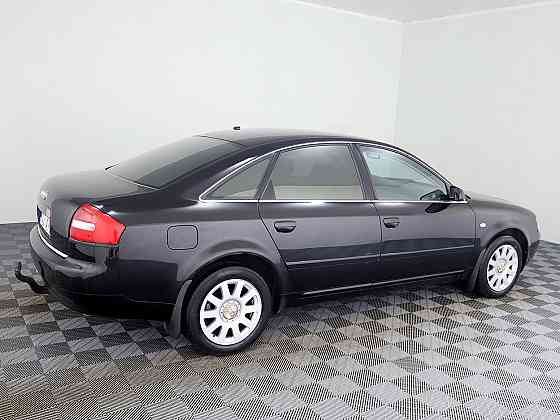 Audi A6 Sportline 1.9 TDI 96kW Tallina