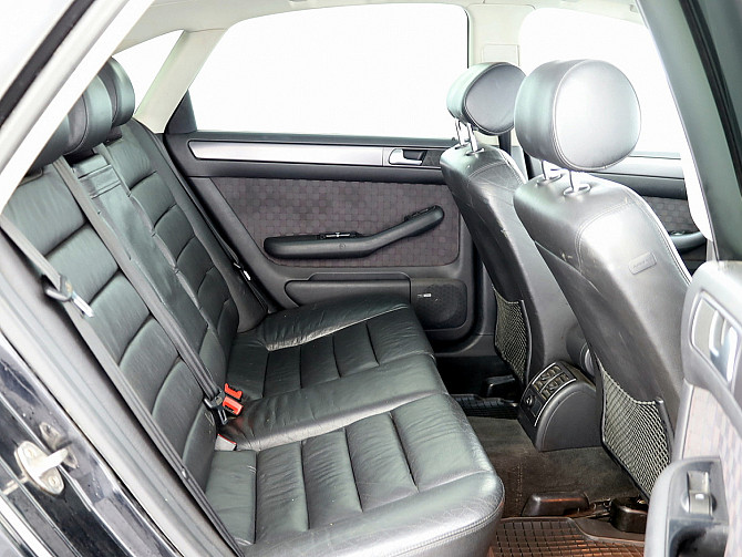 Audi A6 Sportline 1.9 TDI 96kW Tallina - foto 7