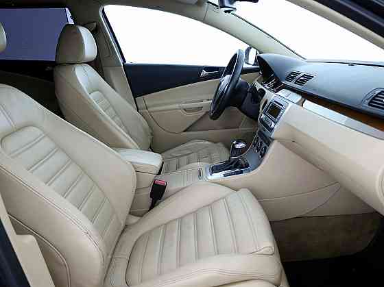 Volkswagen Passat Highline ATM 2.0 TDI 125kW Tallina