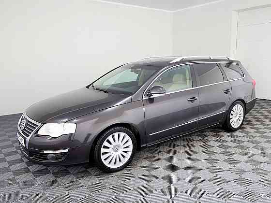 Volkswagen Passat Highline ATM 2.0 TDI 125kW Tallina