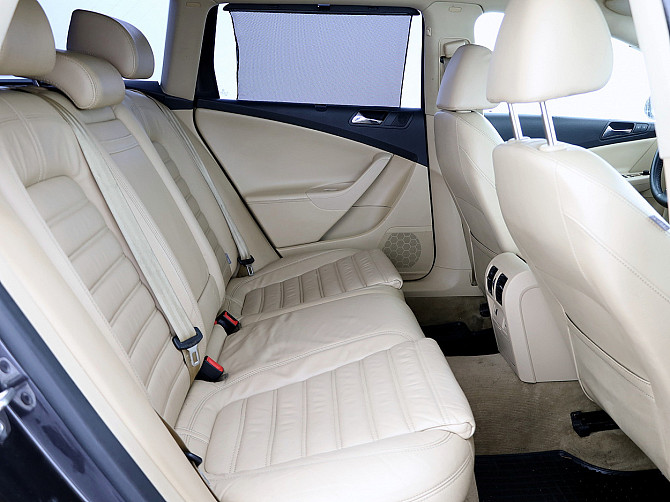 Volkswagen Passat Highline ATM 2.0 TDI 125kW Tallina - foto 7