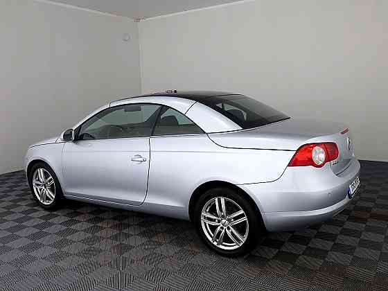 Volkswagen Eos Sportline 2.0 110kW Tallina
