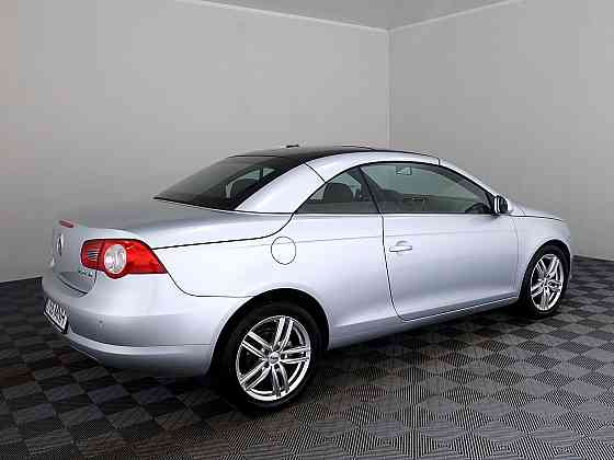 Volkswagen Eos Sportline 2.0 110kW Tallina