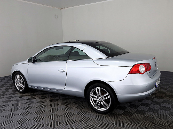 Volkswagen Eos Sportline 2.0 110kW Tallina - foto 6