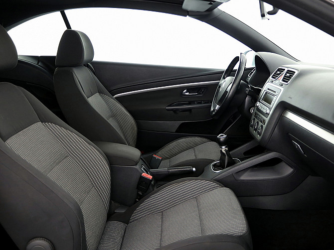 Volkswagen Eos Sportline 2.0 110kW Tallina - foto 8