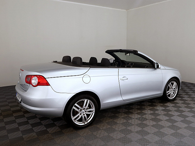 Volkswagen Eos Sportline 2.0 110kW Tallina - foto 2
