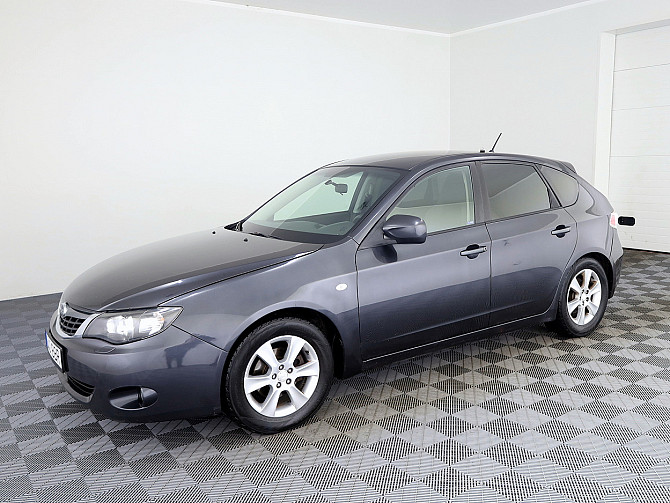 Subaru Impreza Facelift AWD 4x4 ATM 2.0 110kW Tallina - foto 2