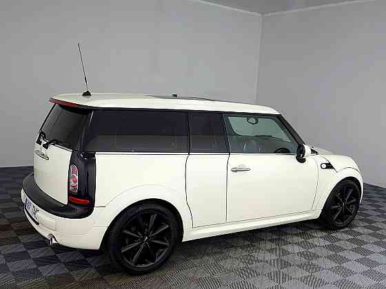 MINI Cooper D Facelift Luxury 1.6 D 82kW Tallina