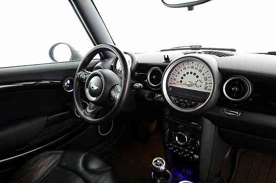 MINI Cooper D Facelift Luxury 1.6 D 82kW Tallina
