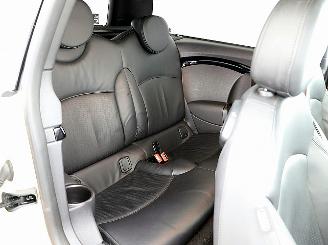 MINI Cooper D Facelift Luxury 1.6 D 82kW Tallina - foto 7