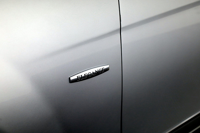 Mercedes-Benz C 220 Elegance ATM 2.1 CDI 125kW Tallina - foto 8