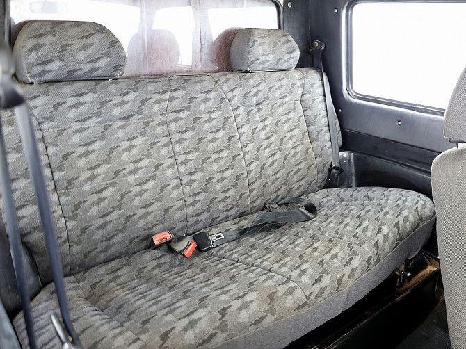 Lada Niva Pickup 4x4 1.7 60kW Tallina - foto 7