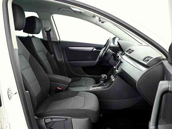 Volkswagen Passat Comfortline Facelift ATM 1.4 118kW Tallina