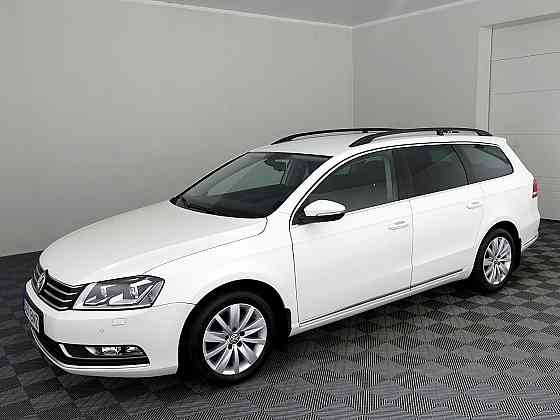 Volkswagen Passat Comfortline Facelift ATM 1.4 118kW Tallina