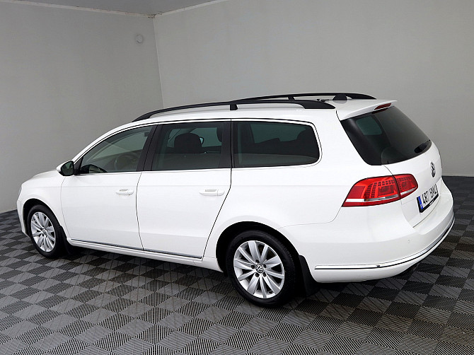 Volkswagen Passat Comfortline Facelift ATM 1.4 118kW Tallina - foto 4