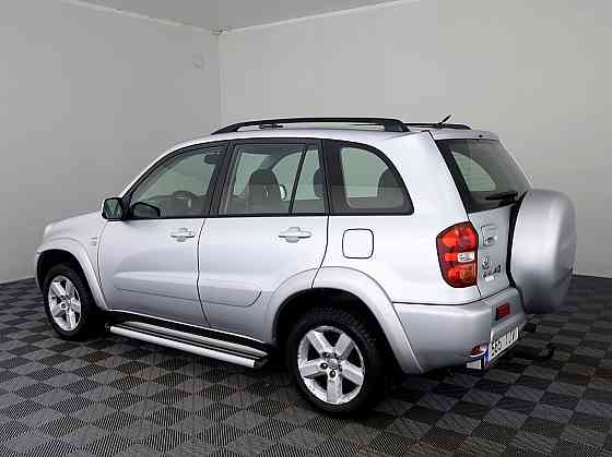 Toyota RAV4 Linea Sol Facelift 4x4 2.0 110kW Tallina