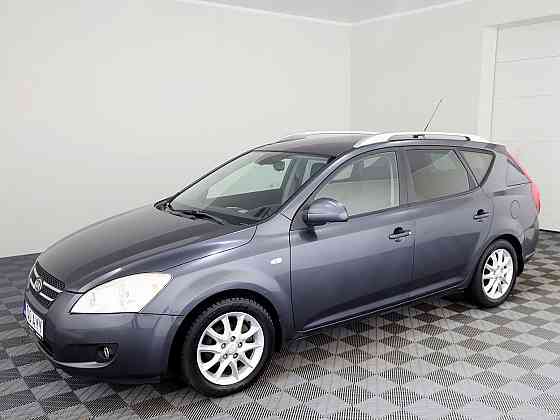 Kia Ceed Elegance 1.6 90kW Tallina