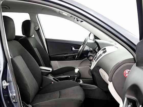 Kia Ceed Elegance 1.6 90kW Tallina