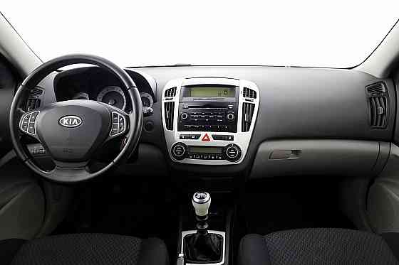 Kia Ceed Elegance 1.6 90kW Tallina