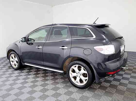 Mazda CX-7 Luxury Facelift 2.2 D 127kW Tallina