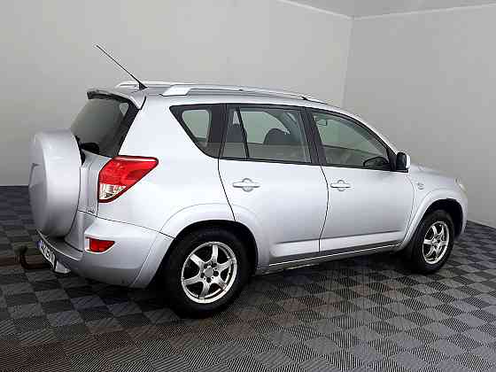 Toyota RAV4 Linea Sol 2.2 D-CAT 130kW Tallina